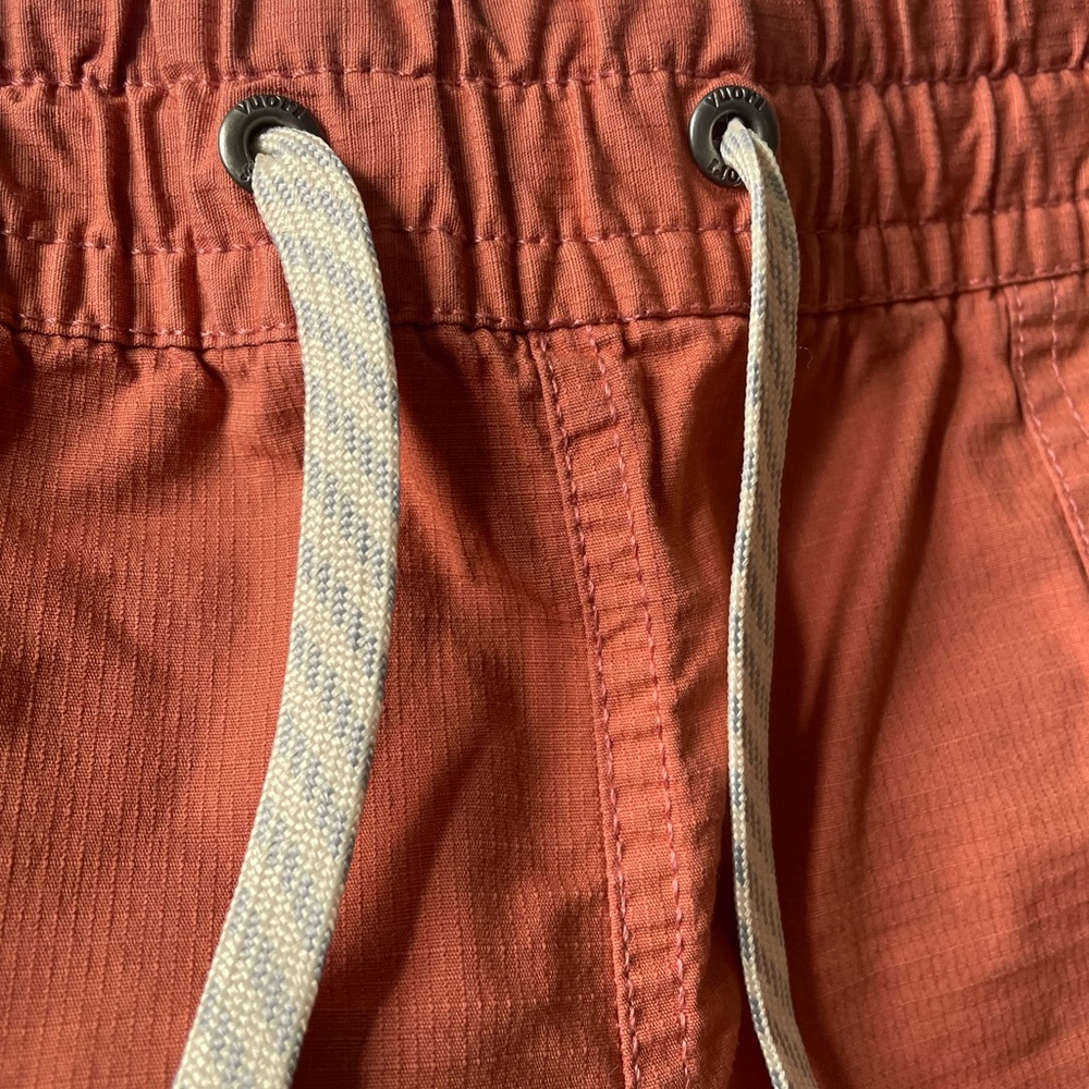 Vuori Vintage Ripstop shorts - Picture 4 of 8